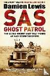 Lewis, Damien - SAS Ghost Patrol