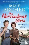 Archer, Rosie - The Narrowboat Girls