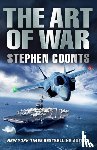 Coonts, Stephen - The Art Of War