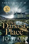 Spain, Jo - The Darkest Place