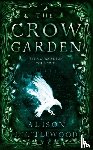 Littlewood, Alison - The Crow Garden