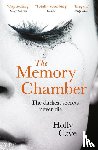 Cave, Holly - The Memory Chamber