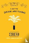 Scriberia - How to Draw Anything