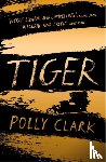 Clark, N/a Polly - Tiger