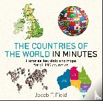 Field, Jacob F. - Countries of the World in Minutes