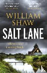 Shaw, William - Salt Lane