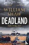 Shaw, William - Deadland