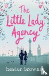 Browne, Hester - The Little Lady Agency