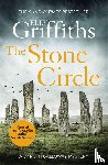 Griffiths, Elly - The Stone Circle