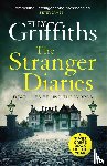 Griffiths, Elly - The Stranger Diaries