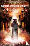 Jackson Bennett, Robert - Shorefall