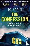 Spain, Jo - The Confession