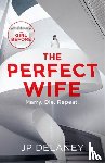 Delaney, JP - The Perfect Wife