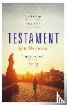 Sherwood, Kim - Testament