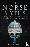 Birkett, Dr Tom - The Norse Myths