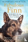 Wardell, Dave - Fabulous Finn