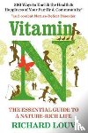 Louv, Richard - Vitamin N