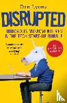 Lyons, Dan - Disrupted