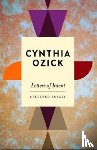 Ozick, Cynthia - Letters of Intent