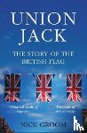 Groom, Professor Nick - The Union Jack
