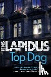 Lapidus, Jens - Top Dog