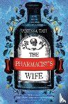 Tait, Vanessa - The Pharmacist's Wife