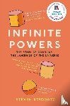 Strogatz, Steven - Infinite Powers