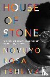 Tshuma, Novuyo Rosa - House of Stone