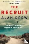 Drew, Alan - The Recruit