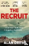 Drew, Alan - The Recruit