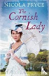 Pryce, Nicola - The Cornish Lady