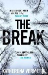 Vermette, Katherena - The Break