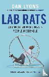 Lyons, Dan - Lab Rats