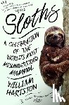 Hartston, William - Sloths