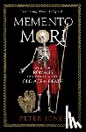 Jones, Peter - Memento Mori