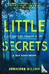 Hillier, Jennifer - Little Secrets