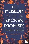 Buchan, Elizabeth - The Museum of Broken Promises