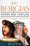 Strathern, Paul - The Borgias
