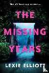 Elliott, Lexie - The Missing Years