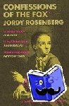 Rosenberg, Jordy - Confessions of the Fox