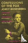 Rosenberg, Jordy - Confessions of the Fox