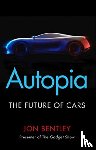 Bentley, Jon - Autopia
