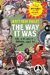 Engel, Matthew - The Way It Was