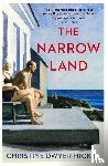 Hickey, Christine Dwyer - The Narrow Land