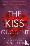 Hoang, Helen - The Kiss Quotient