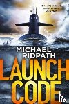 Ridpath, Michael - Launch Code