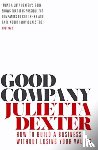Dexter, Julietta - Good Company