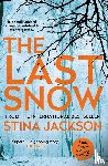 Jackson, Stina - The Last Snow