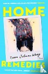 Wang, Xuan Juliana - Home Remedies