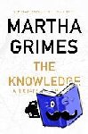 Grimes, Martha - The Knowledge - A Richard Jury Mystery